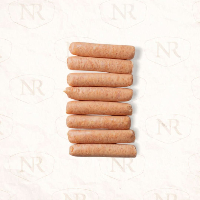 10 - Pack Chicken Breakfast Sausages Bundle - Northern Raised