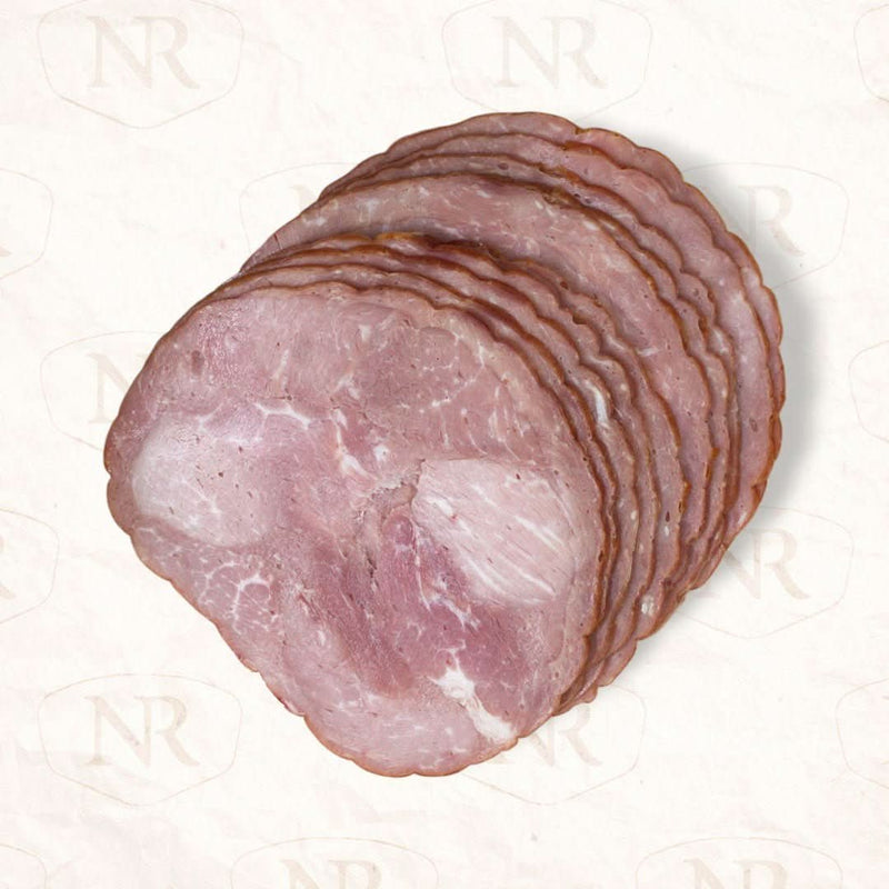 Ham Slices (3 x 10-pc packs)