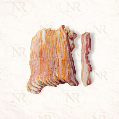 10 - Pack Heritage Bacon Bundle - Northern Raised