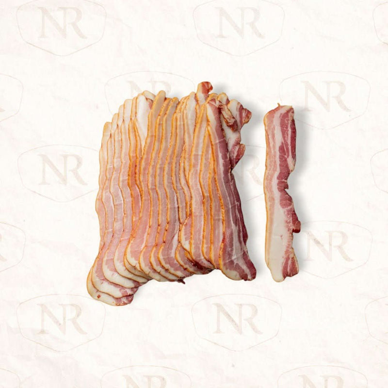 10 - Pack Heritage Bacon Bundle - Northern Raised
