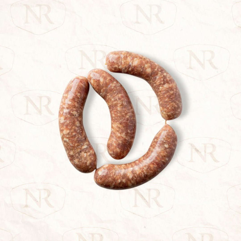 10 - Pack Honey Garlic Sausage Bundle - Northern Raised