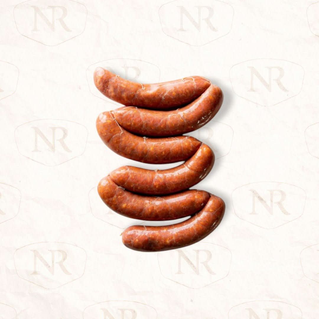 10 - Pack Hot Italian Sausage Bundle - Northern Raised