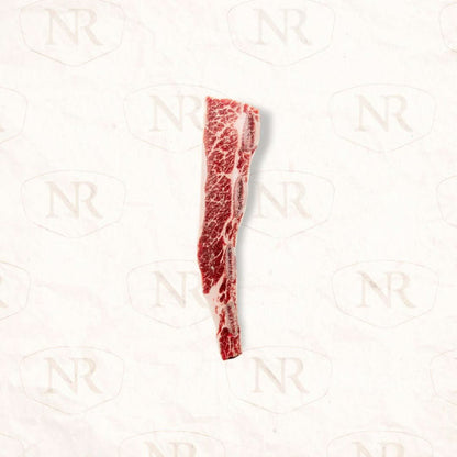 10 - Pack Miami - Style Short Ribs Bundle - Northern Raised