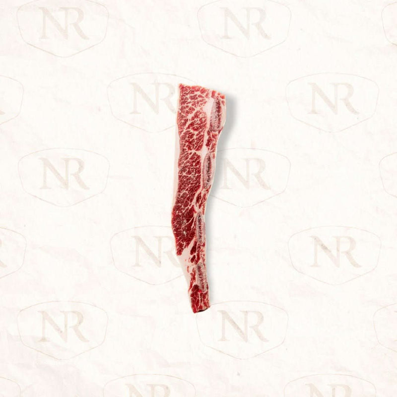 10 - Pack Miami - Style Short Ribs Bundle - Northern Raised