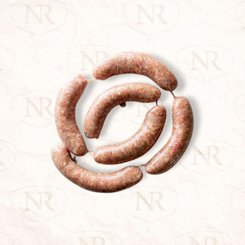 10 - Pack Mild Italian Sausage Bundle - Northern Raised