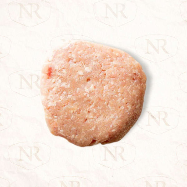 10 - Pack Organic Chicken Burgers Bundle - Northern Raised