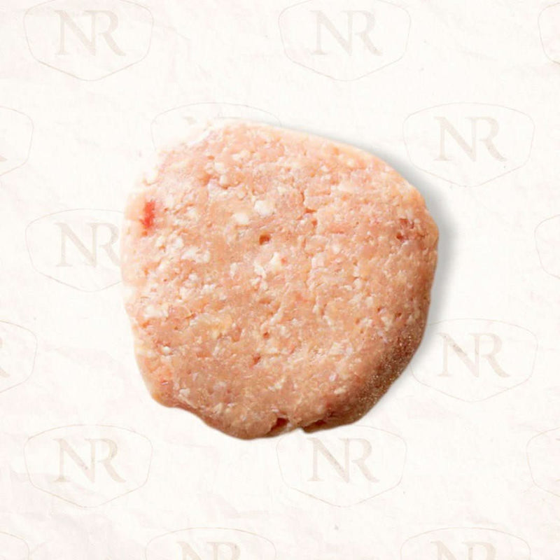 10 - Pack Organic Chicken Burgers Bundle - Northern Raised