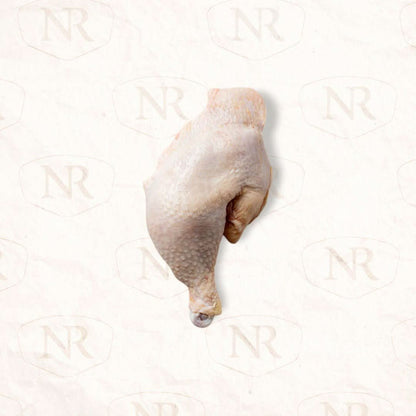 10 - Pack Organic Chicken Leg Bundle - Northern Raised