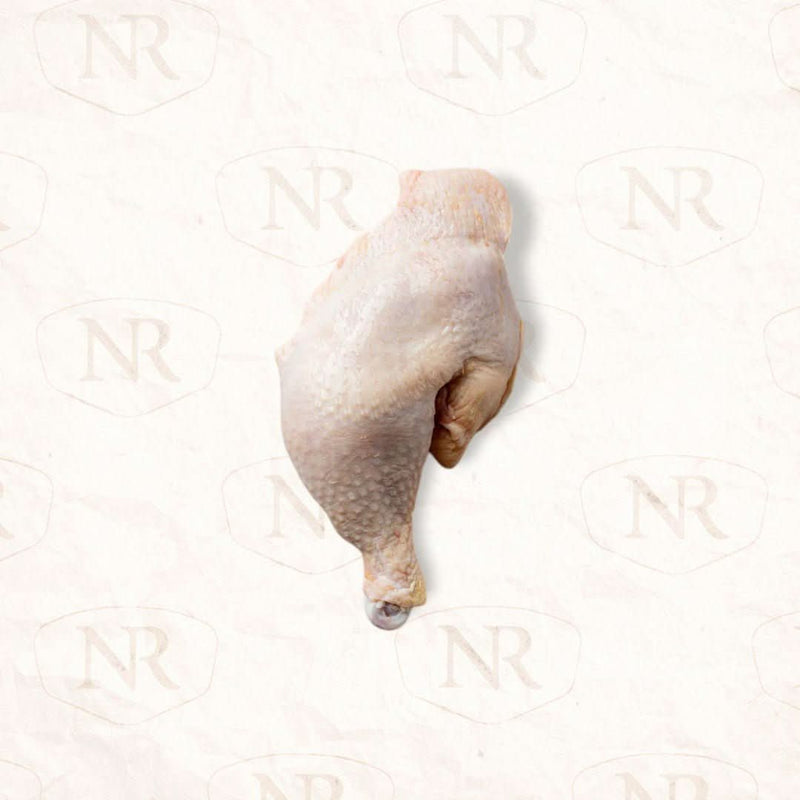 10 - Pack Organic Chicken Leg Bundle - Northern Raised