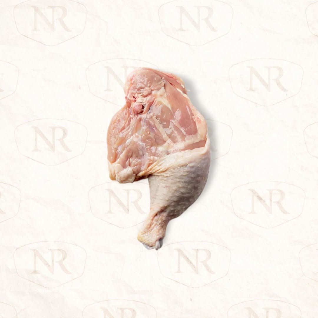 10 - Pack Organic Chicken Leg Bundle - Northern Raised