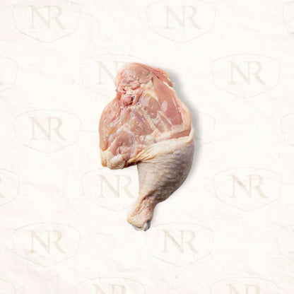 10 - Pack Organic Chicken Leg Bundle - Northern Raised