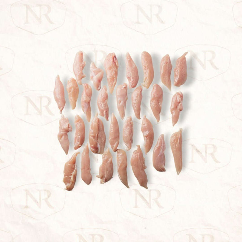 10 - Pack Organic Chicken Stir Fry Strips Bundle - Northern Raised