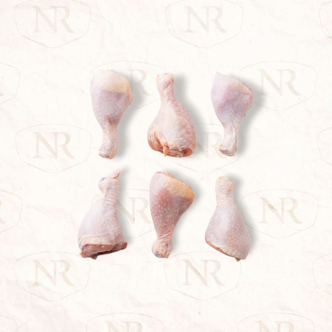 10 - Pack Organic Drumsticks Bundle - Northern Raised