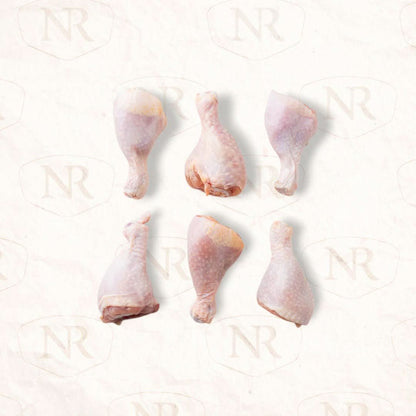 10 - Pack Organic Drumsticks Bundle - Northern Raised