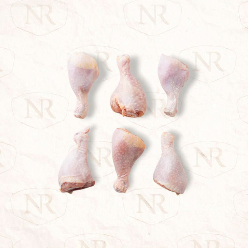 10 - Pack Organic Drumsticks Bundle - Northern Raised