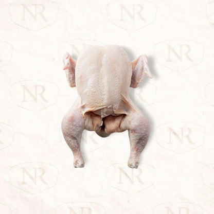10 - Pack Organic Whole Chicken Bundle - Northern Raised