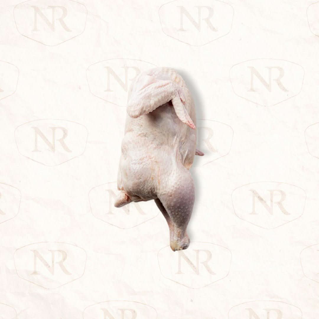 10 - Pack Organic Whole Chicken Bundle - Northern Raised