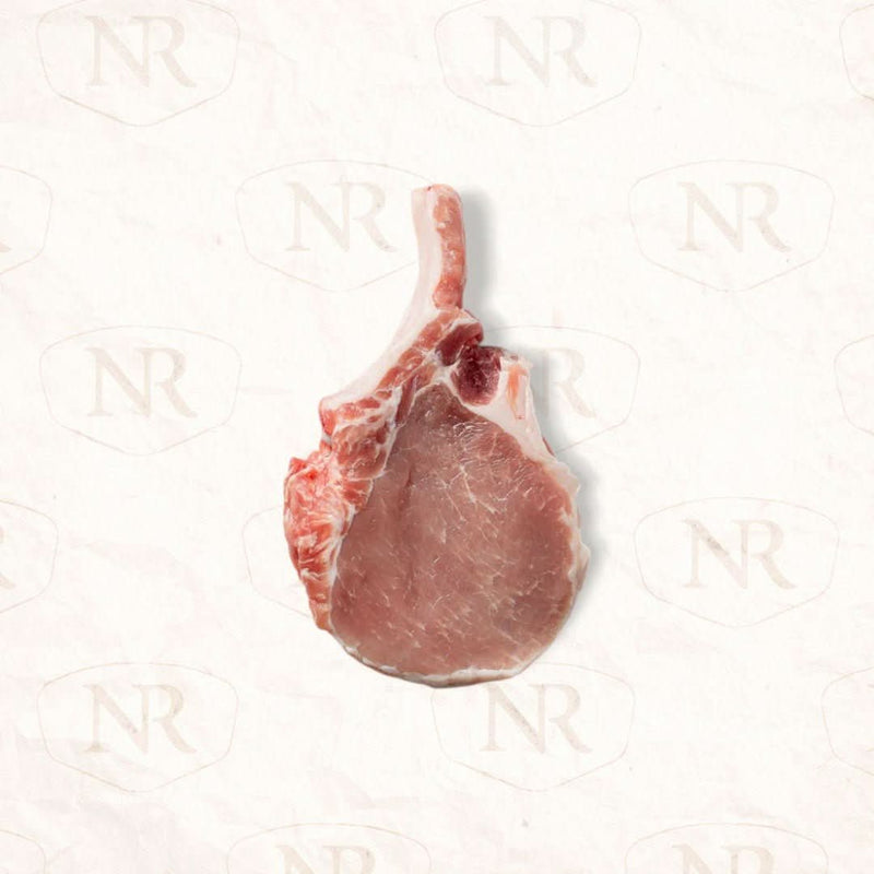 10 - Pack Pork Loin Chops Bundle - Northern Raised