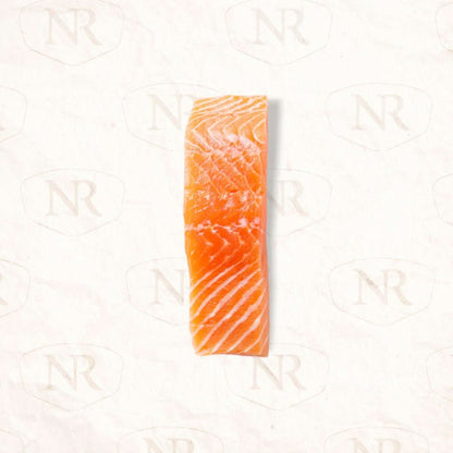 10 - Pack Wild Salmon Portion Bundle - Northern Raised