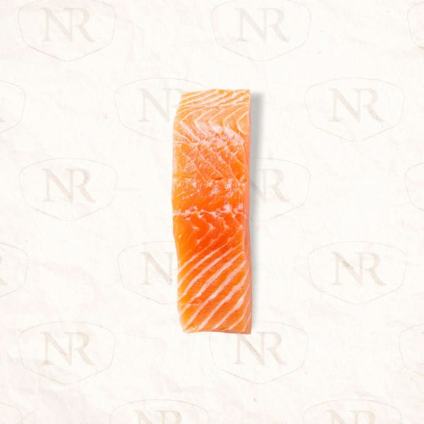 10 - Pack Wild Salmon Portion Bundle - Northern Raised