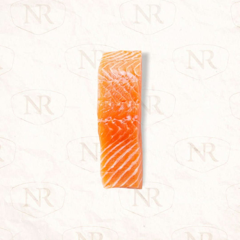 10 - Pack Wild Salmon Portion Bundle - Northern Raised
