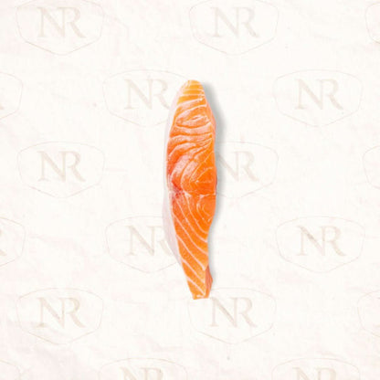 10 - Pack Wild Salmon Portion Bundle - Northern Raised