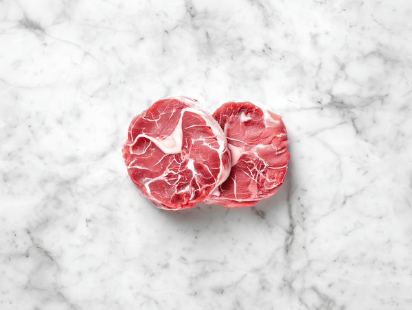 Beef Shank (Osso Bucco) (1 x 1.1 lb pack)