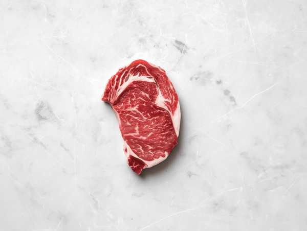 Delmonico Steak (1 x 8 oz steak)