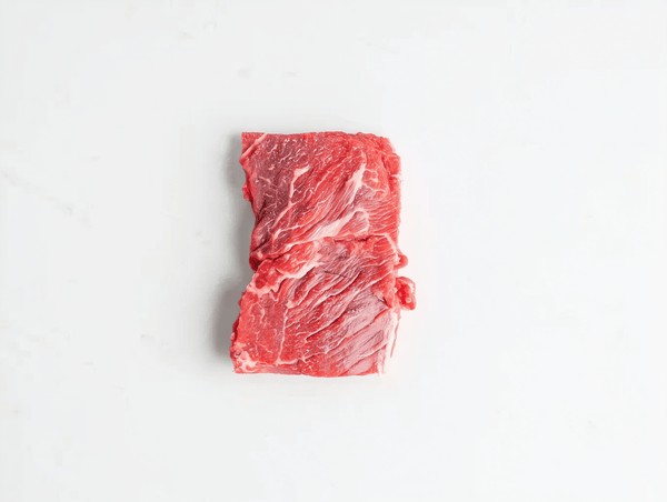 Hanger Steak (1 x 10 oz steak)