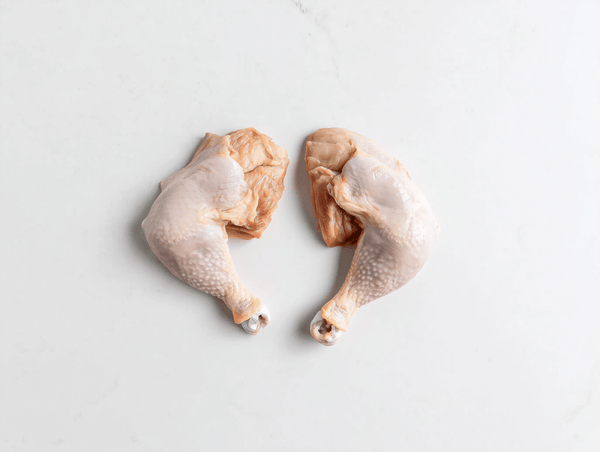 Organic Chicken Leg (3 x 2-pc packs)