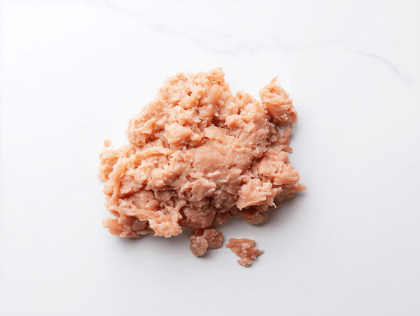 Organic Ground Chicken (3 x 1 lb packs)