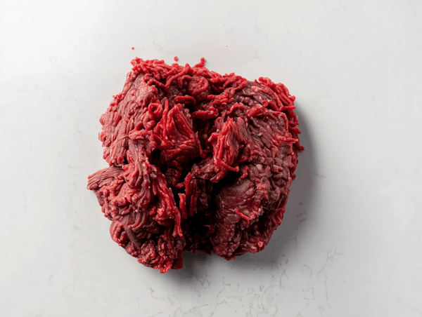 Primal Ground Beef (2 x 1 lb packs)