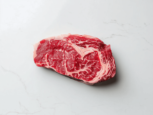Ribeye Steak (1 x 12 oz steak)