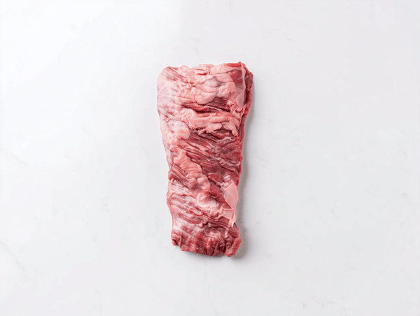 Skirt Steak (1 x 10 oz steak)