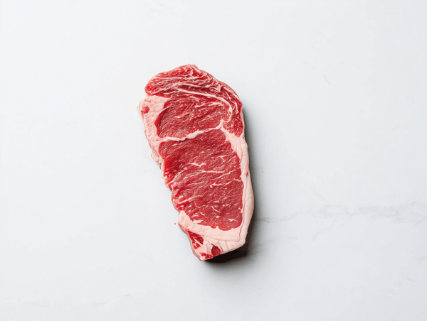Striploin Steak (1 x 10 oz steak)