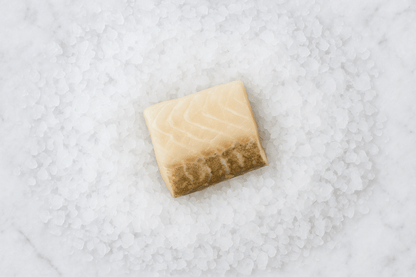 Wild-Caught Cod Portion (3 x 6 oz fillets)
