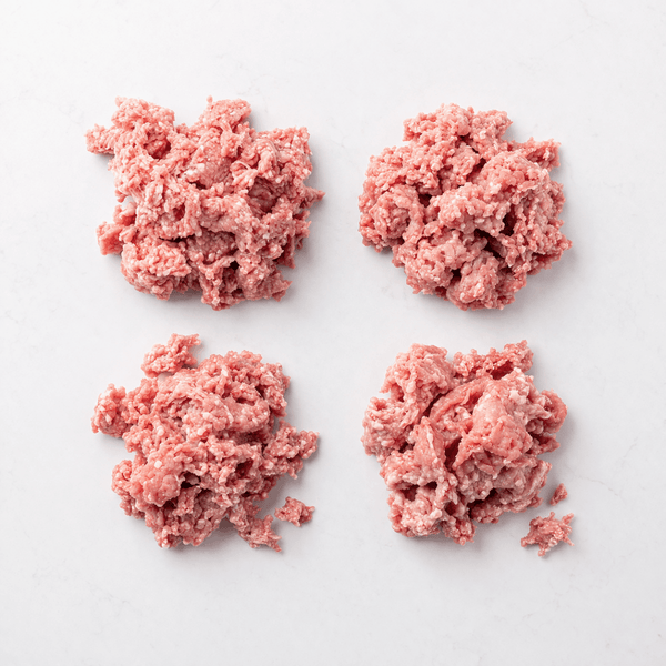 Ground Pork (5 x 1 lb packs)