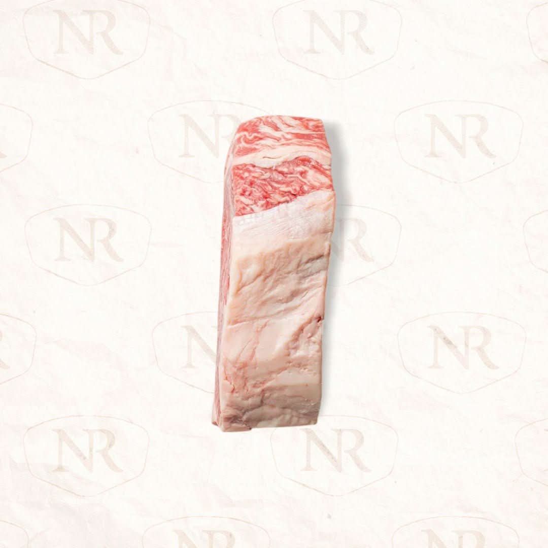 6 - Pack AAA Striploin Steaks - Northern Raised