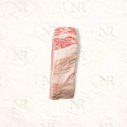 6 - Pack AAA Striploin Steaks - Northern Raised