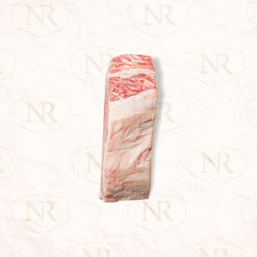 6 - Pack AAA Striploin Steaks - Northern Raised