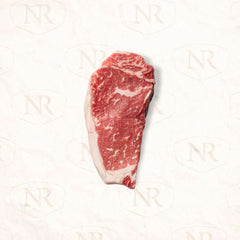 6 - Pack AAA Striploin Steaks - Northern Raised