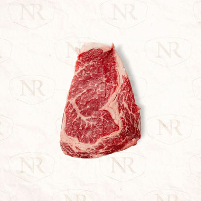 6 - Pack Grass - Fed Ribeye Steaks - Northern Raised