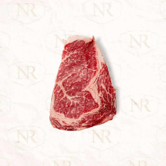 Grass-Fed Ribeye Steaks