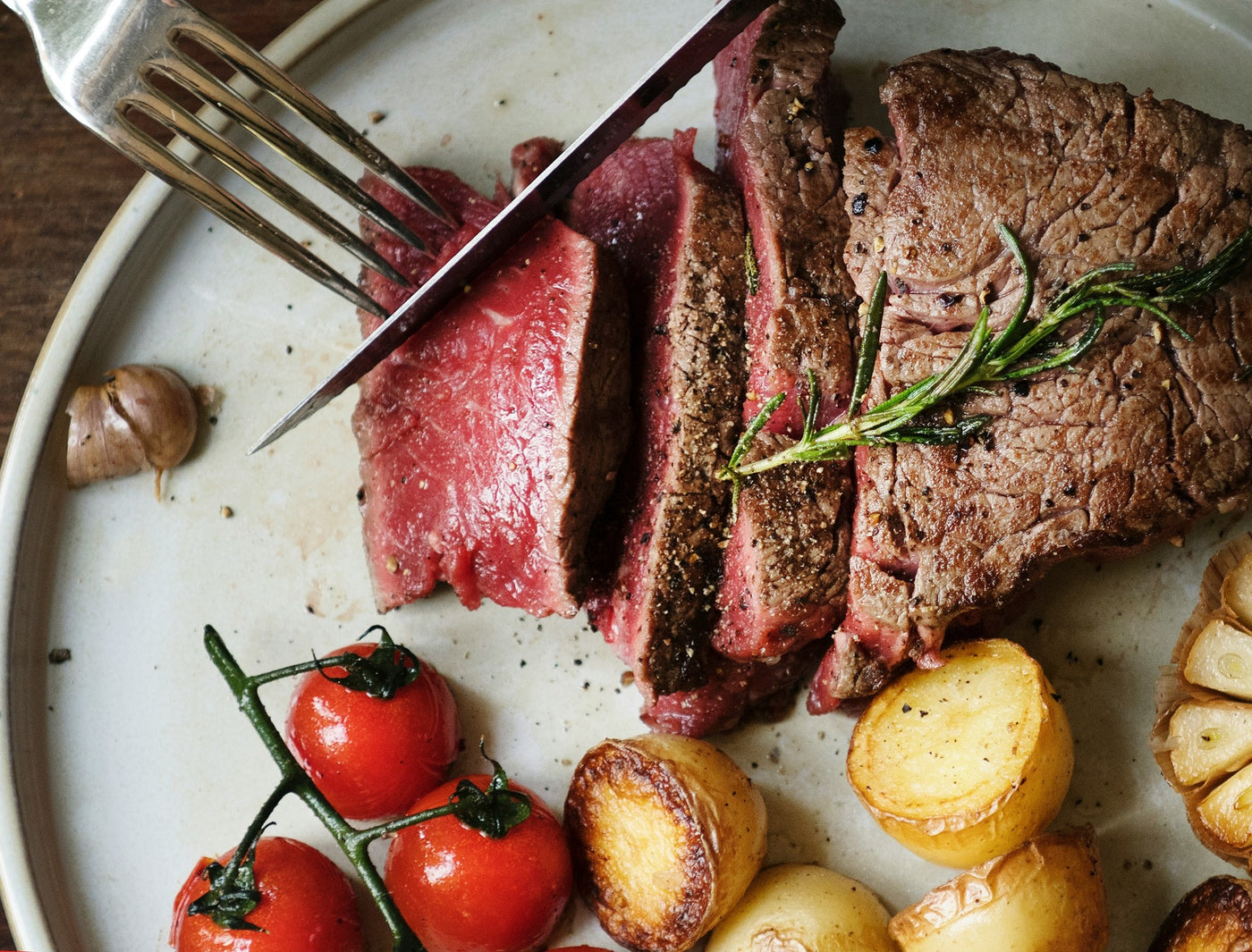 AAA Steaks