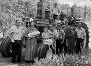 Martin's Family Farms