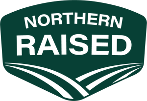 Northern Raised