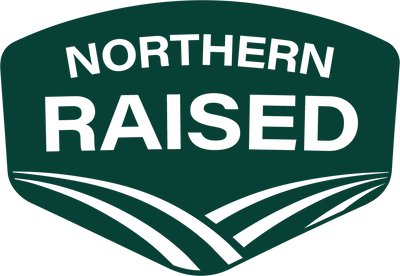 Northern Raised