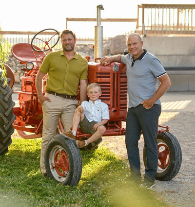 Hayter's Farm