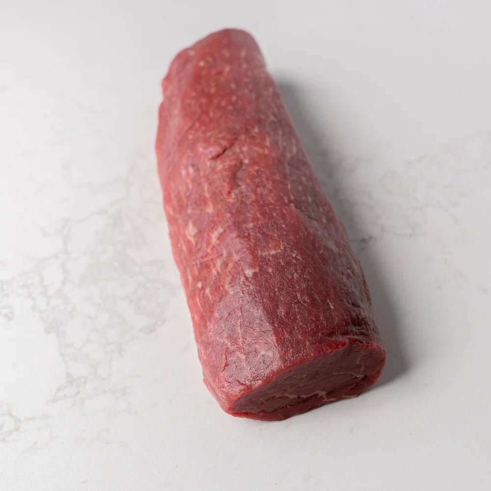 AAA Beef Tenderloin - Northern Raised