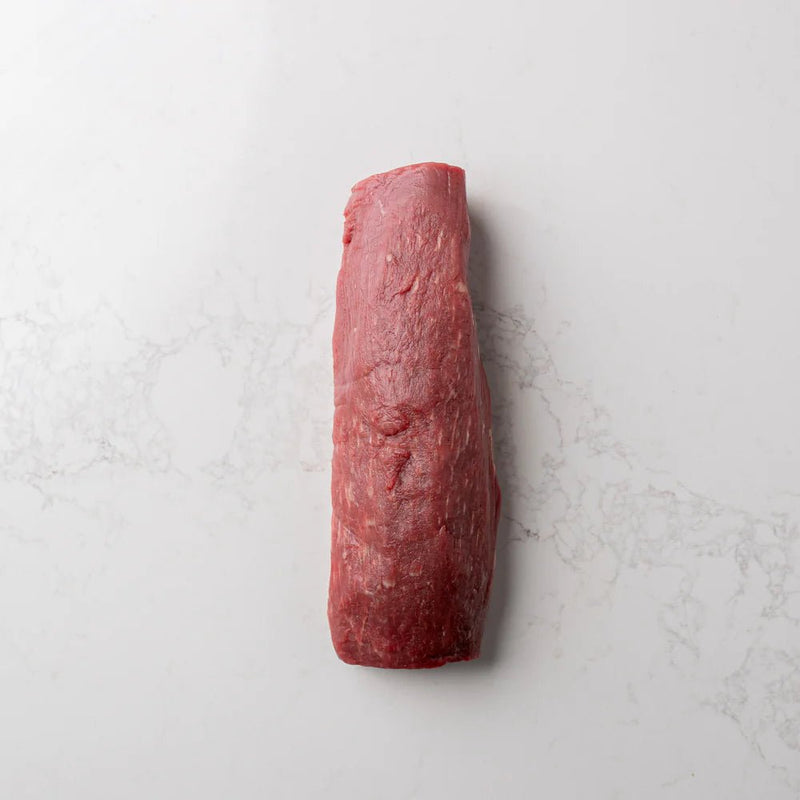 AAA Beef Tenderloin - Northern Raised